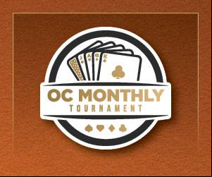 OC Monthly Tournament