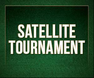 Satellite Tournament