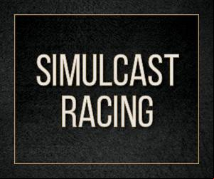 Simulcast Racing